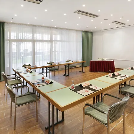 Hotel Kaiserhof Landshut Landshut