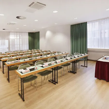 Michel Kaiserhof Hotel 4*