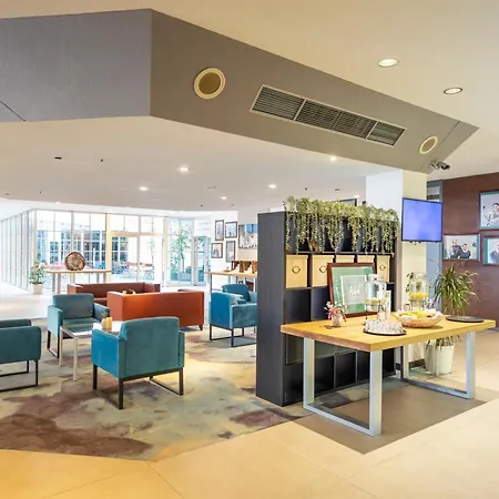 Michel Kaiserhof Hotel Landshut