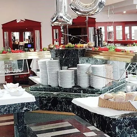 Kaiserhof 호텔 4*