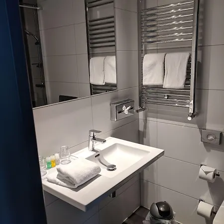 Kaiserhof 4* 란츠후트