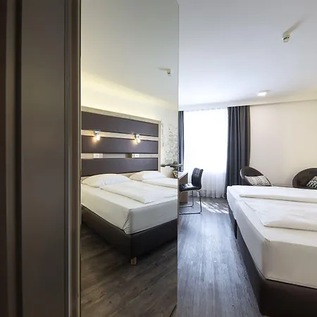 Michel Kaiserhof Hotel Landshut