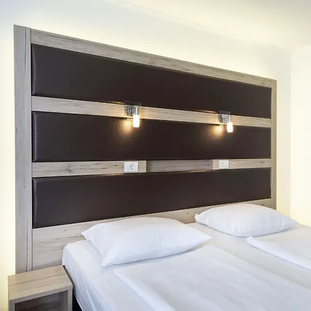 Hotel Michel Kaiserhof 4*