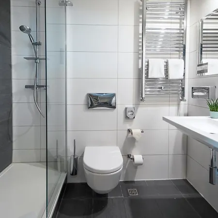 Michel Kaiserhof Hotel 4*