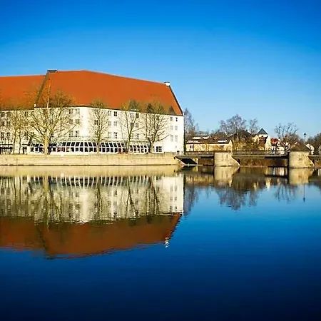Kaiserhof 4* Landshut