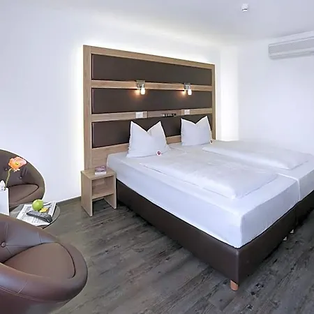 Kaiserhof 4*