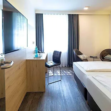 Hotel Kaiserhof 4*