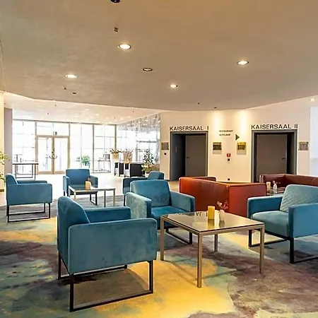 Hotel Kaiserhof Landshut