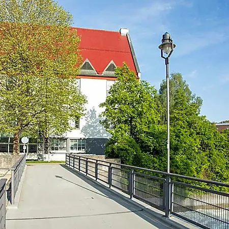 Hotel Kaiserhof 4*
