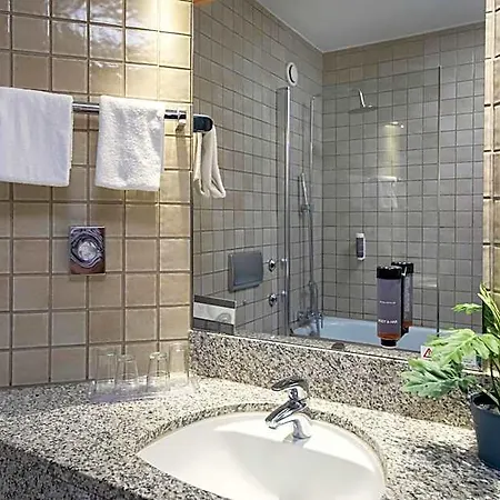 Hotel Kaiserhof Landshut