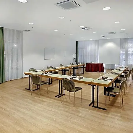 Kaiserhof Hotel Landshut