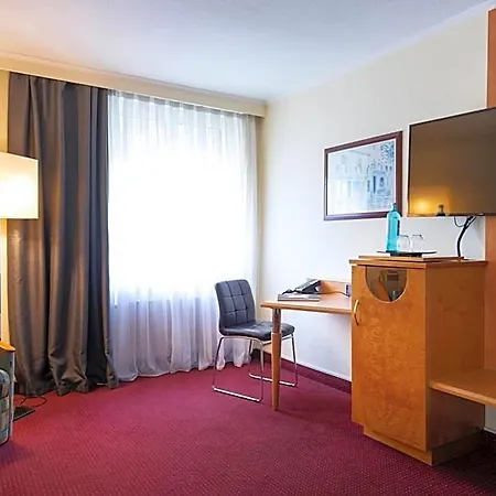 Hotel Kaiserhof