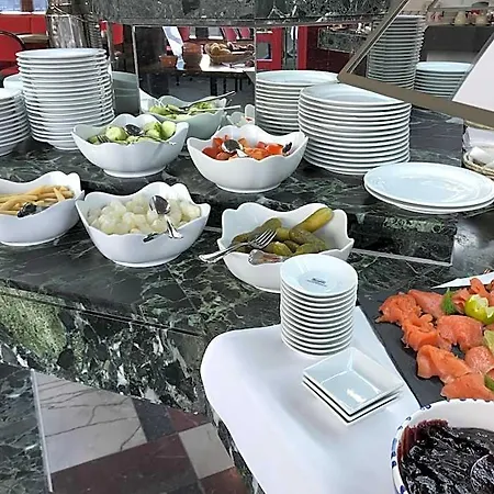 Hotel Kaiserhof 4*