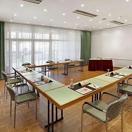 Kaiserhof 4*