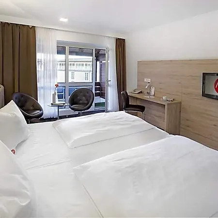 Kaiserhof Hotel Landshut