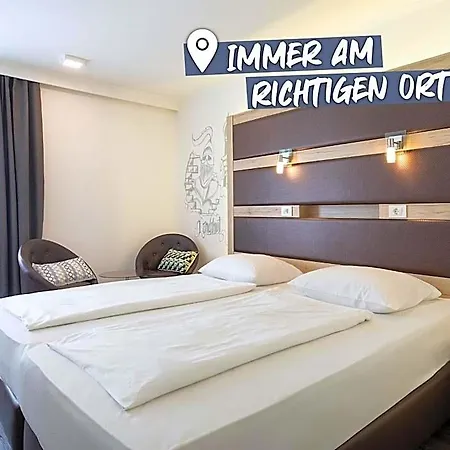 Kaiserhof 4*