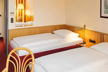 Hotel Michel Kaiserhof An Der Isar Stadtzentrum