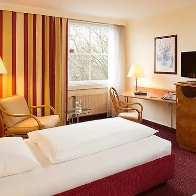 Hotel Roomingtons Kaiserhof Landshut