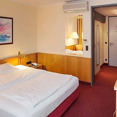 Roomingtons Kaiserhof Hotel Landshut