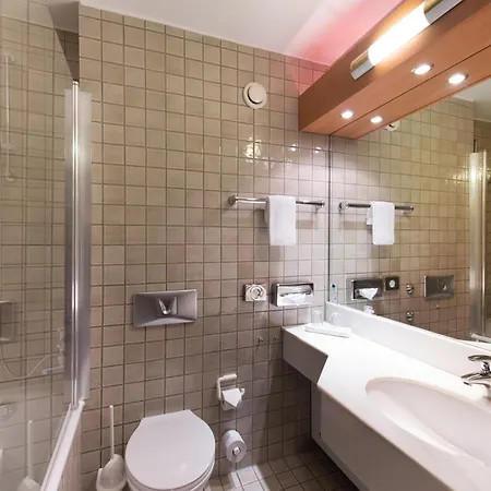Michel Kaiserhof An Der Isar Stadtzentrum Hotel 4*
