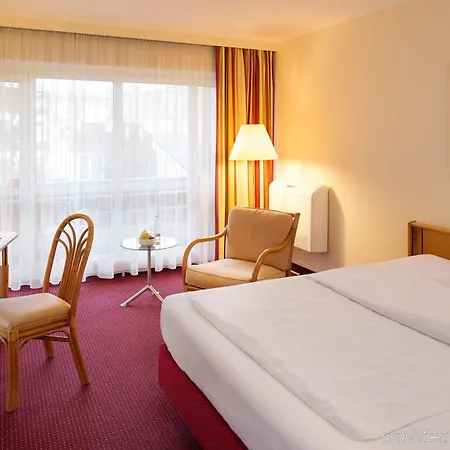 Hotel Michel Kaiserhof