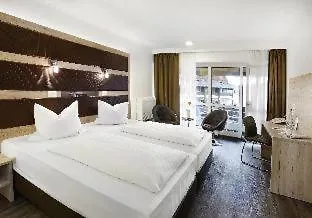 ホテル Michel Kaiserhof An Der Isar Stadtzentrum 4*