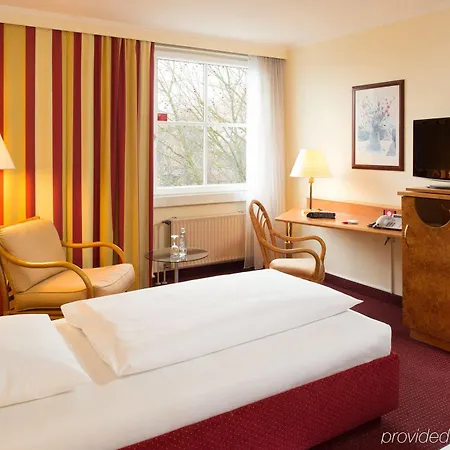 Roomingtons Kaiserhof Hotel