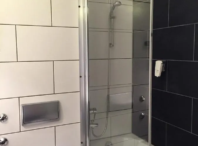 Michel Kaiserhof An Der Isar Stadtzentrum 4*