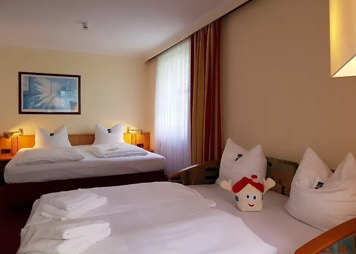 Michel Kaiserhof An Der Isar Stadtzentrum Otel 4*