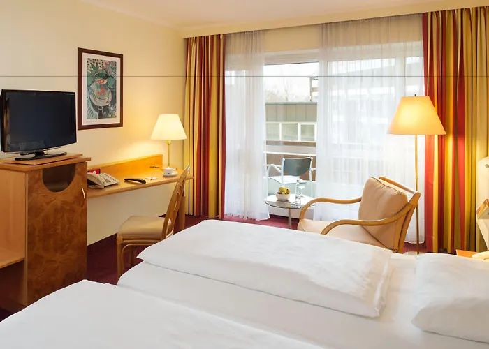 Michel Kaiserhof An Der Isar Stadtzentrum Hotel 4*