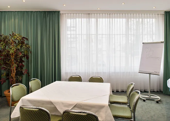 Michel Kaiserhof An Der Isar Stadtzentrum 4* Landshut