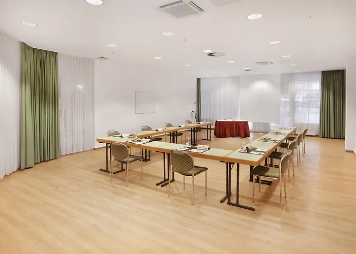 Michel Kaiserhof An Der Isar Stadtzentrum 4* Landshut