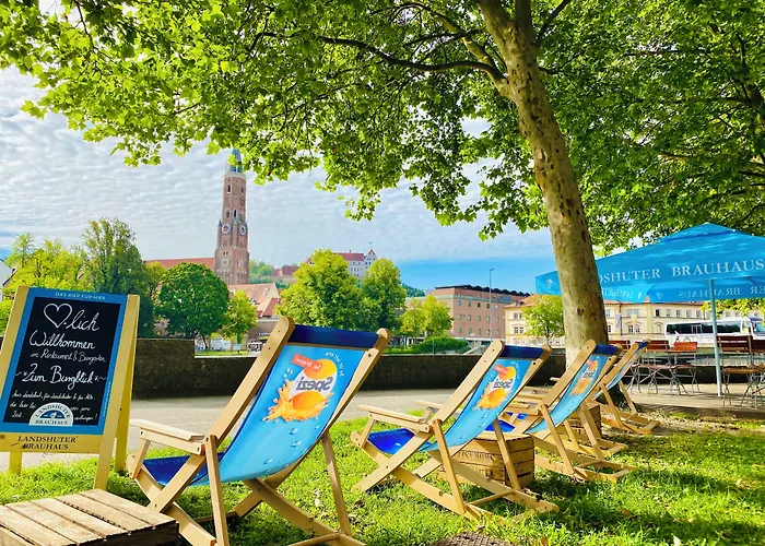 Michel Kaiserhof An Der Isar Stadtzentrum Otel 4*