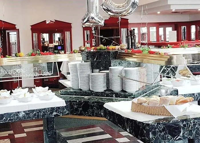 Michel Kaiserhof An Der Isar Stadtzentrum Otel 4*