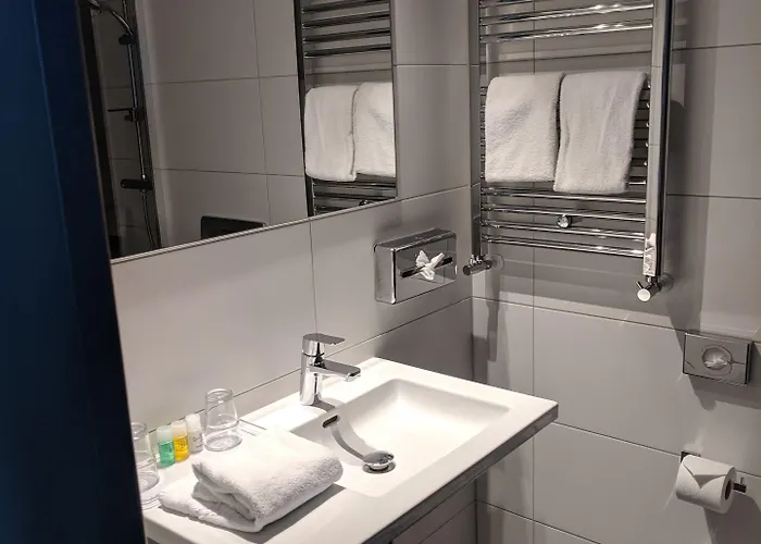 Michel Kaiserhof An Der Isar Stadtzentrum 4* Landshut