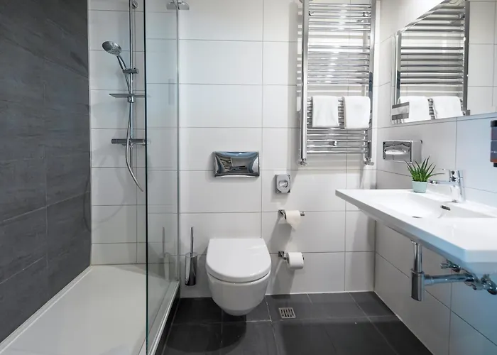 Michel Kaiserhof An Der Isar Stadtzentrum Hotel 4*