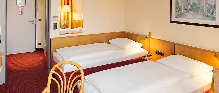 Hotel Michel Kaiserhof An Der Isar Stadtzentrum