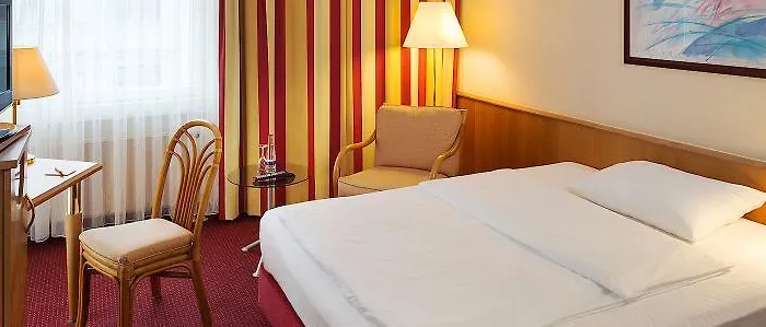 Michel Kaiserhof An Der Isar Stadtzentrum Otel Landshut