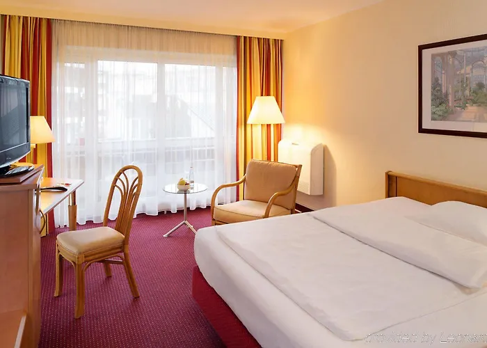 Hotel Michel Kaiserhof An Der Isar Stadtzentrum