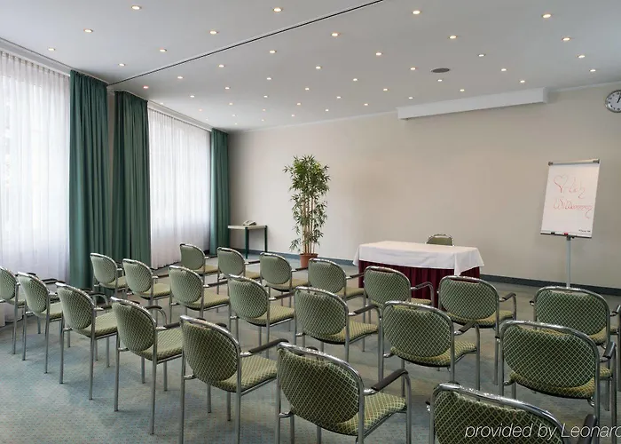 Michel Kaiserhof An Der Isar Stadtzentrum 4*